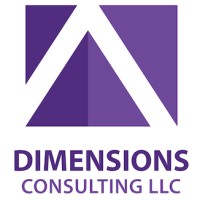 Dimensions Consulting, LLC logo - Similar company to Dimensions Consulting Group