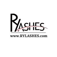 Cluster Lashes Factory Supplier-RY Lashes Manufacturer China logo - Similar company to Ry Lashes- Eyelash Extensions Factory- Lash Extensions Supplier - China Professional Lash Vendor