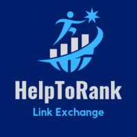 Help To Rank logo - Similar company to Mindcracy
