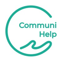 CommuniHelp logo - Similar company to The Connected One