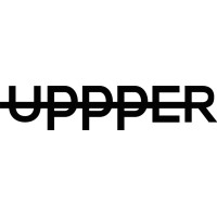 UPPPER logo - Similar company to B&D Group, Poolcandy