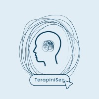 TerapiniSeç logo - Similar company to Enka Technical Schools Alumni Association