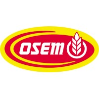 Osem USA logo - Similar company to Tnuva