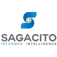 Sagacito Technologies logo - Similar company to Liveplex