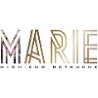 Marie van der Donck Retouche logo - Similar company to Algia Studio