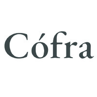 Cófra logo - Similar company to Setaa