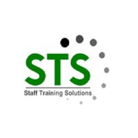 Staff Training Solutions logo - Similar company to Toner Graphics Ltd