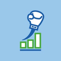 Uppercut logo - Similar company to 42Skills