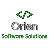 Orien Software logo - Similar company to Hb Tech