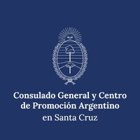 Consulado General y Centro de Promoción Argentina en Santa Cruz de la Sierra logo - Similar company to Agrobotánica Srl.