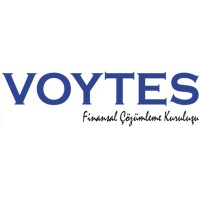Voytes Türkiye logo - Similar company to Thousand Lines Of Code