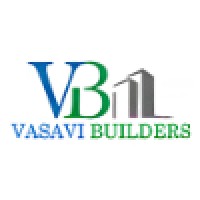 Vasavi Builders logo - Similar company to Mepstra Power Solutions & Controls Private Limited