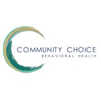 Community Choice Behavioral Health logo - Similar company to Kennebec Behavioral Health