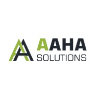 AAHA Solutions logo - Similar company to Hattussa It Solutions