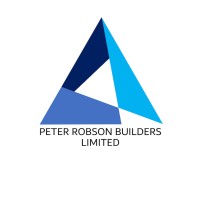 Peter Robson builders Ltd logo - Similar company to Volumec