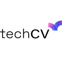 TechCV logo - Similar company to 8200 אקדמי