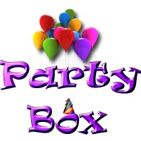 Party Box Aberdeen logo - Similar company to Baggage Factory