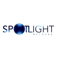 Spotlight Network logo - Similar company to The Afro-American Newspapers