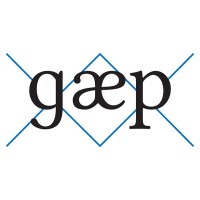 gaep logo - Similar company to |Dream Prints|