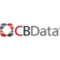 CBData® logo - Similar company to Cbdata