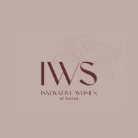 Innovative Women of Serbia - IWS logo - Similar company to Background Performer Gmbh