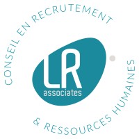 LR ASSOCIATES logo - Similar company to Stem Co
