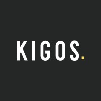Kigos logo - Similar company to Güten Brew