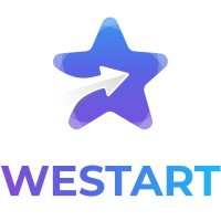 WeStart logo - Similar company to Bridgio Tech Accelerator