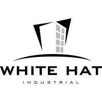 White Hat Industrial logo - Similar company to Threefold