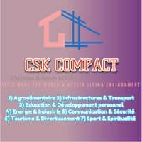 CSK Compact logo - Similar company to Epure Architecture