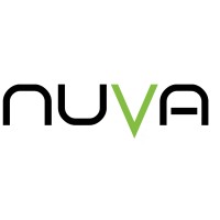 nuVa Virtual Meetings logo - Similar company to Recruit Complete