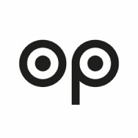 Offside Press logo - Similar company to Offside.