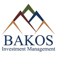 Bakos Investment Management logo - Similar company to Dojo Matrix Ai