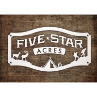 Five Star Acres, LLC logo - Similar company to O'Daniel Farms