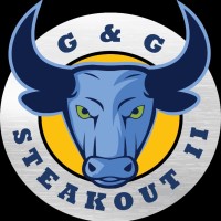 G&G Steakout II logo - Similar company to Rizewell