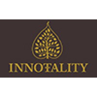 Innotality Corporation logo - Similar company to Mfone Co.,Ltd.