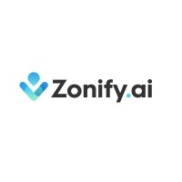 Zonify.ai logo - Similar company to Webso