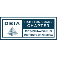 DBIA - Hampton Roads Chapter logo - Similar company to Govsolutions, Inc.