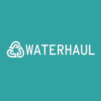 Waterhaul logo - Similar company to Ocean Power Technologies