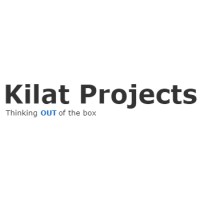 Kilat Projects logo - Similar company to Aropack Packaging Ltd