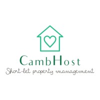 Cambhost Ltd