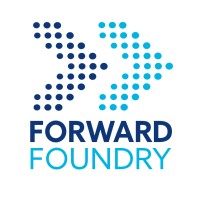 Forward Foundry logo - Similar company to Forward Consulting