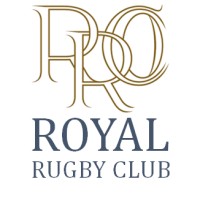 Royal Rugby Club logo - Similar company to Quickcode