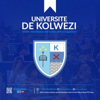 UNIVERSITE DE KOLWEZI (UNIKOL) logo - Similar company to Global'S Compass