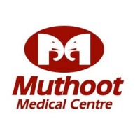 Muthoot Medical Centre old logo - Similar company to Pathanam