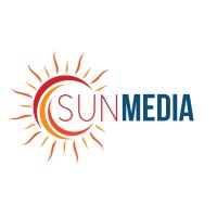 Sun Media LLC logo - Similar company to Moongate