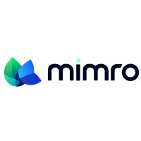 mimro logo - Similar company to Shrred-It