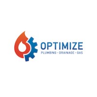 Optimize Plumbing Drainage & Gas logo - Similar company to Thunder Plumbing Solutions