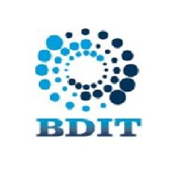 BDIT For Information Technology logo - Similar company to A2Telecom