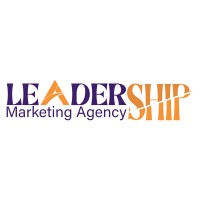 Leadership Marketing Agency logo - Similar company to Woo Marketing Agency